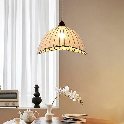Hängende Pendelleuchten im Vintage-Stil