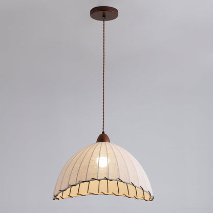 Hängende Pendelleuchten im Vintage-Stil