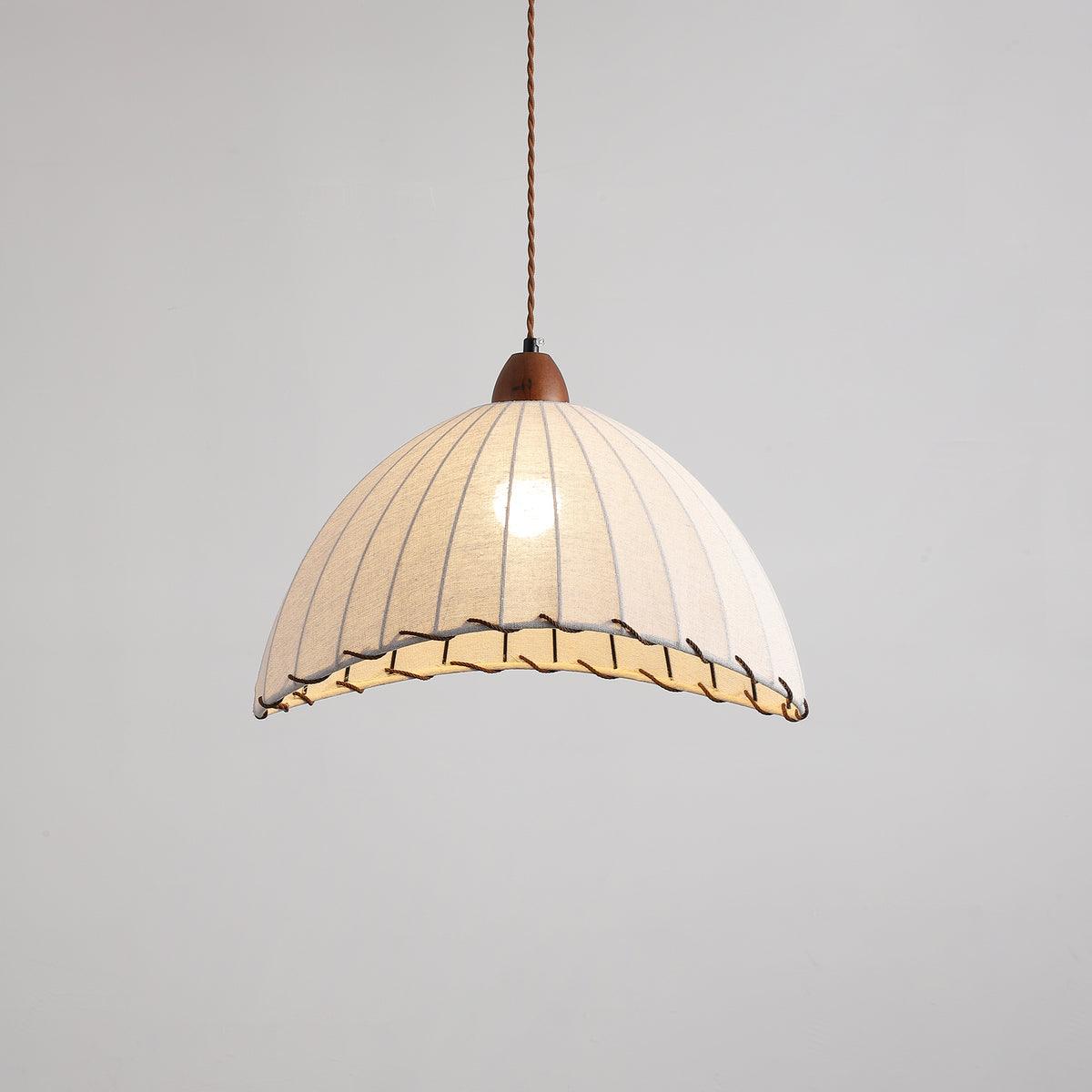 Hängende Pendelleuchten im Vintage-Stil