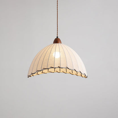 Hängende Pendelleuchten im Vintage-Stil