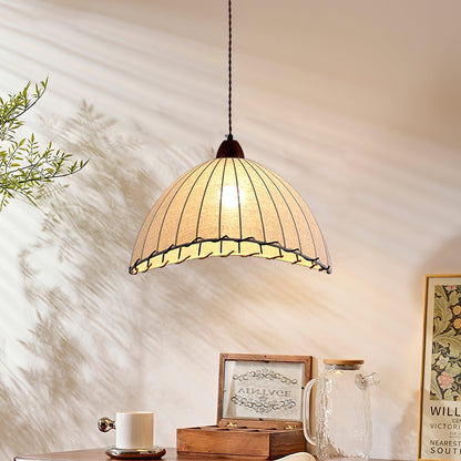 Hängende Pendelleuchten im Vintage-Stil