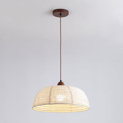 Hängende Pendelleuchten im Vintage-Stil