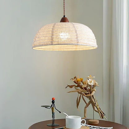 Hängende Pendelleuchten im Vintage-Stil