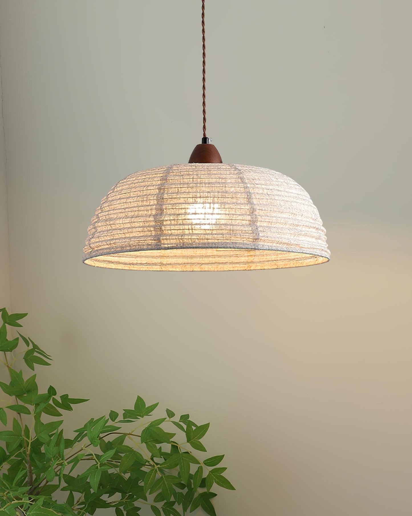 Hängende Pendelleuchten im Vintage-Stil