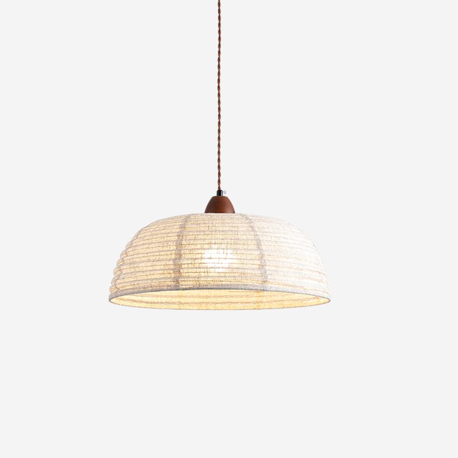 Hängende Pendelleuchten im Vintage-Stil