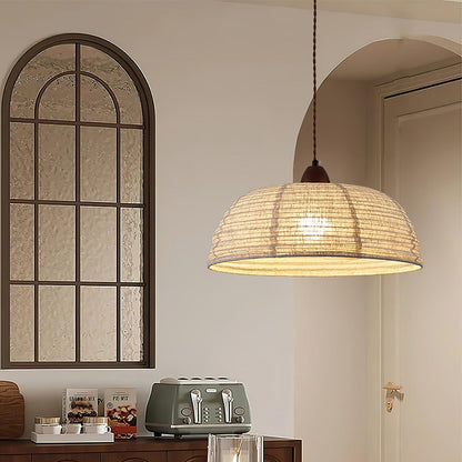 Hängende Pendelleuchten im Vintage-Stil