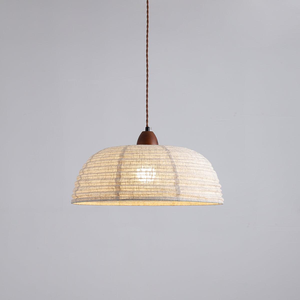 Hängende Pendelleuchten im Vintage-Stil