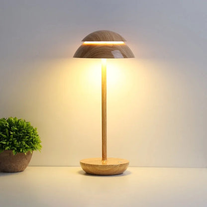 Moderne Dekorative Tischlampe