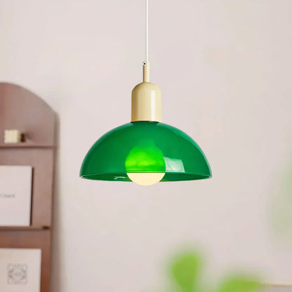 Moderne Mehrfarbige Pendelleuchten