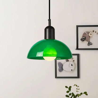 Moderne Mehrfarbige Pendelleuchten