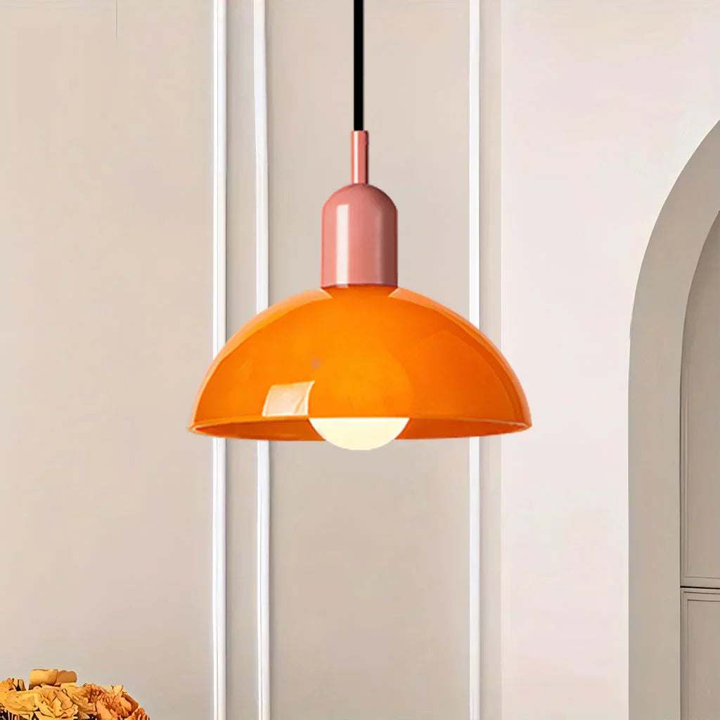 Moderne Mehrfarbige Pendelleuchten