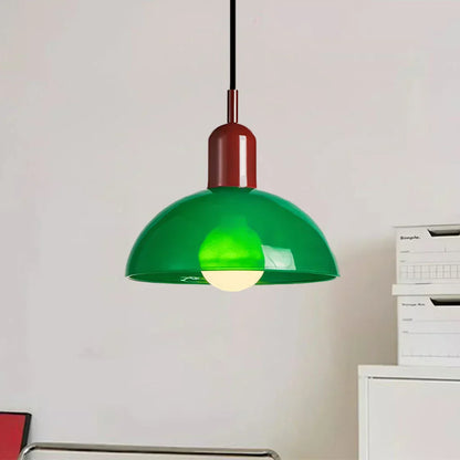 Moderne Mehrfarbige Pendelleuchten