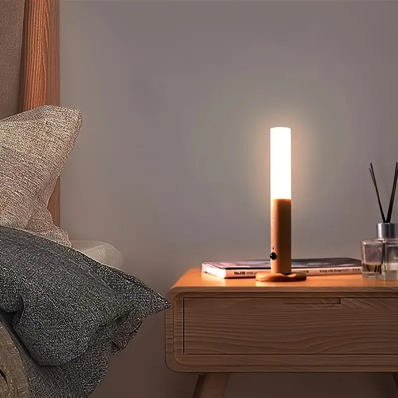 Tragbare Magnetische LED Wandlampe