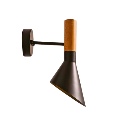 ArcusStrahl: Minimalistische LED-Tischlampe mit Elegantem Bogen