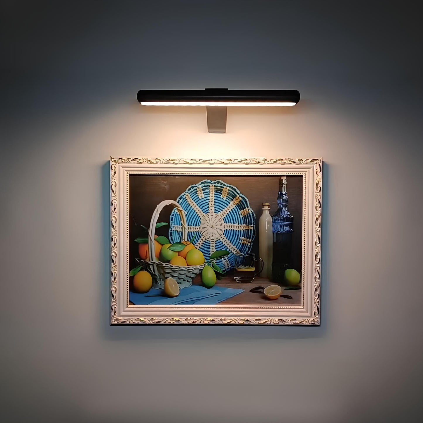 Moderne Kabellose Wandkunstleuchte