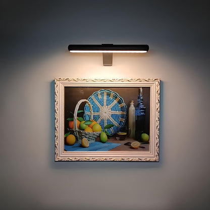 Moderne Kabellose Wandkunstleuchte