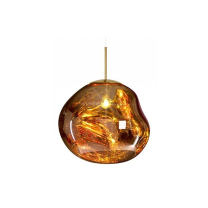 Reflektierende Moderne LED Pendelleuchten