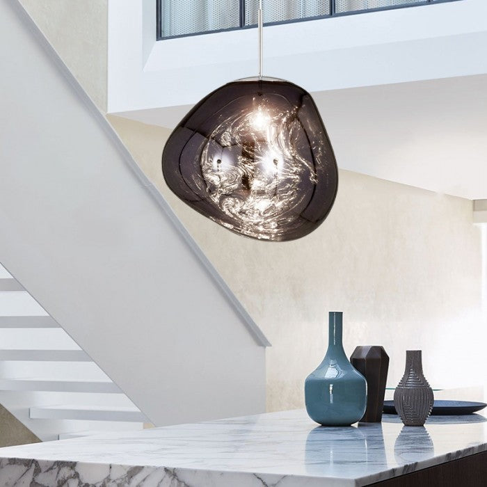 Reflektierende Moderne LED Pendelleuchten