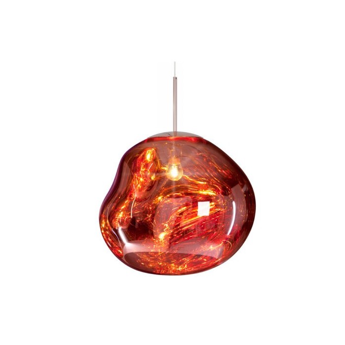 Reflektierende Moderne LED Pendelleuchten