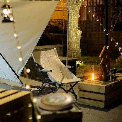 Tragbare Magnetische LED Wandlampe
