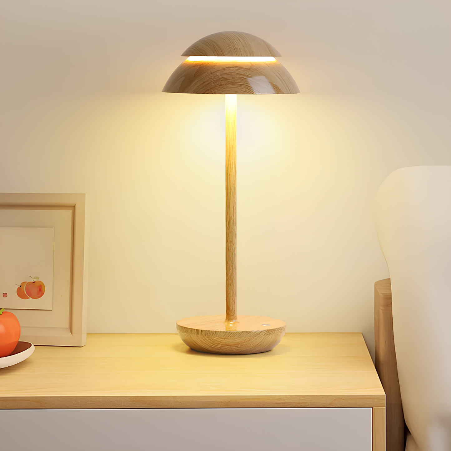 Moderne Dekorative Tischlampe
