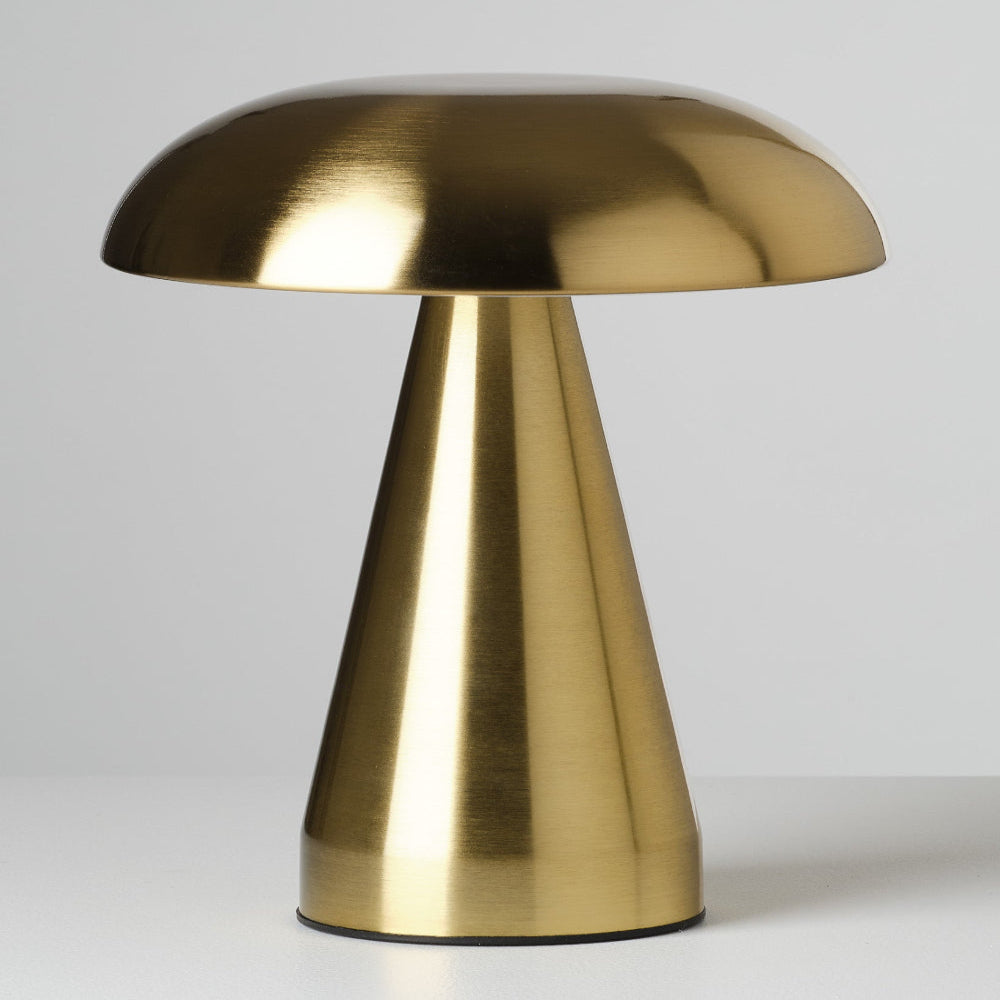 USB Tischlampe im Vintage Stil