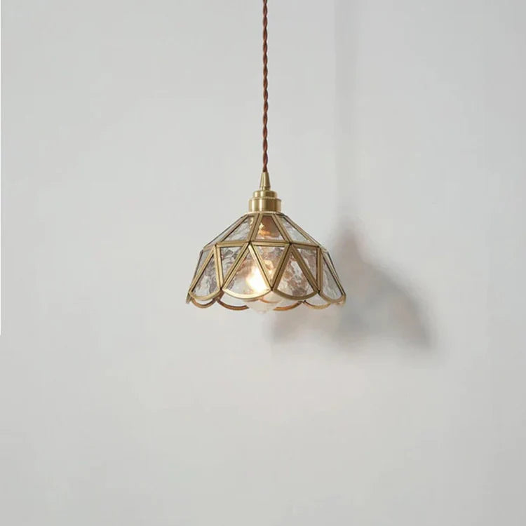 Stilvolle Vintage-Pendelleuchten