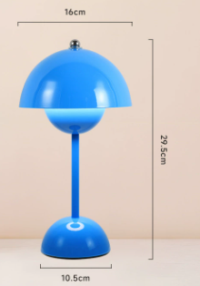 Amsterdam Tischlampe