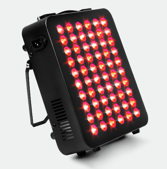 Hochleistungs Infrarot Und Rotlichttherapielampe