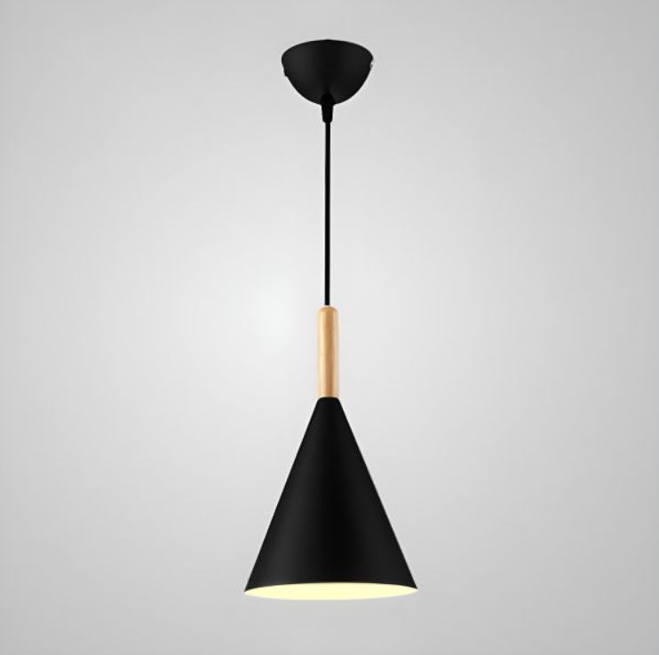 Minimalistische Moderne Hängelampe
