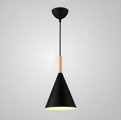 Minimalistische Moderne Hängelampe
