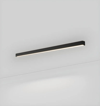 Minimalistische Stilvoll LED-Deckenleuchte
