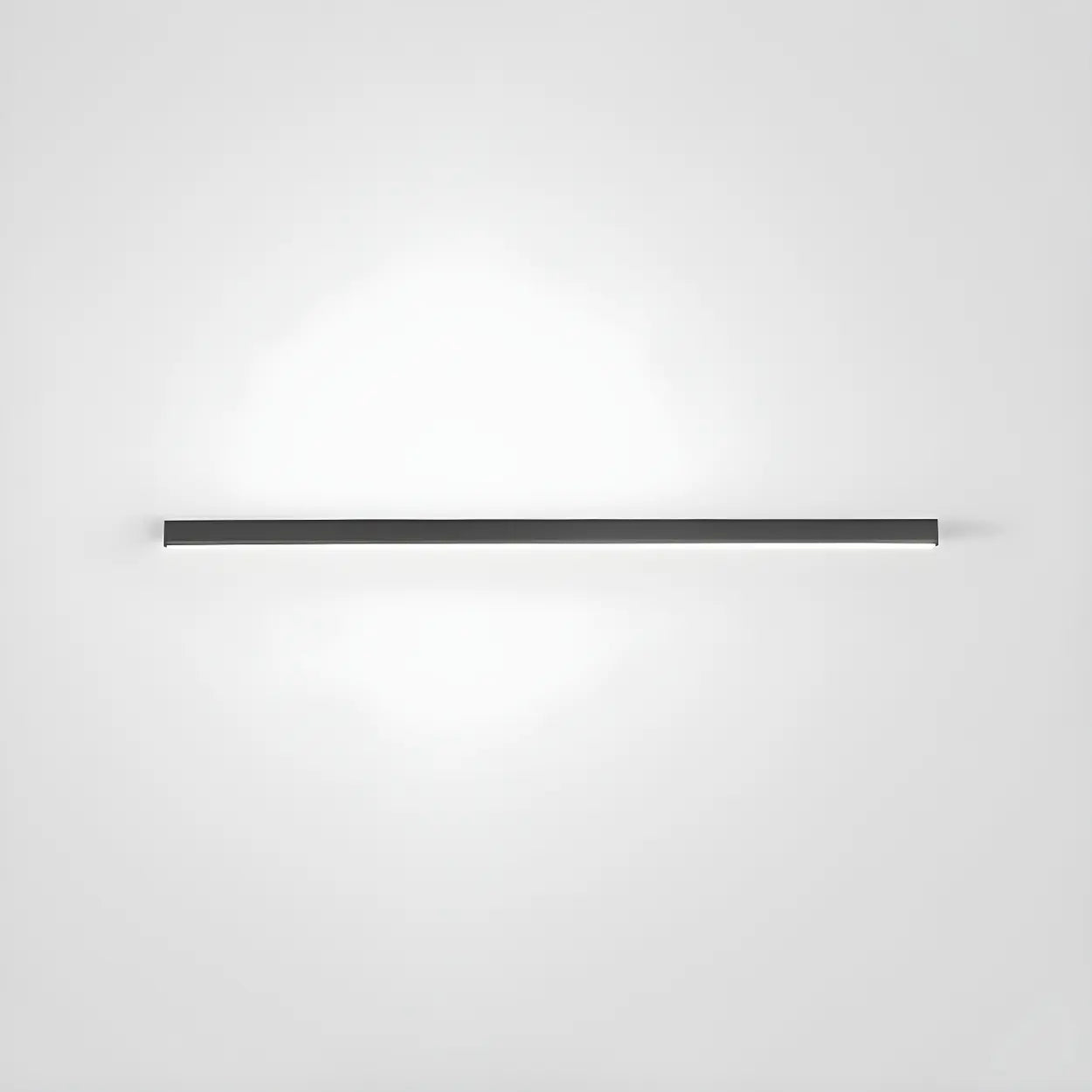 Minimalistische Stilvoll LED-Deckenleuchte
