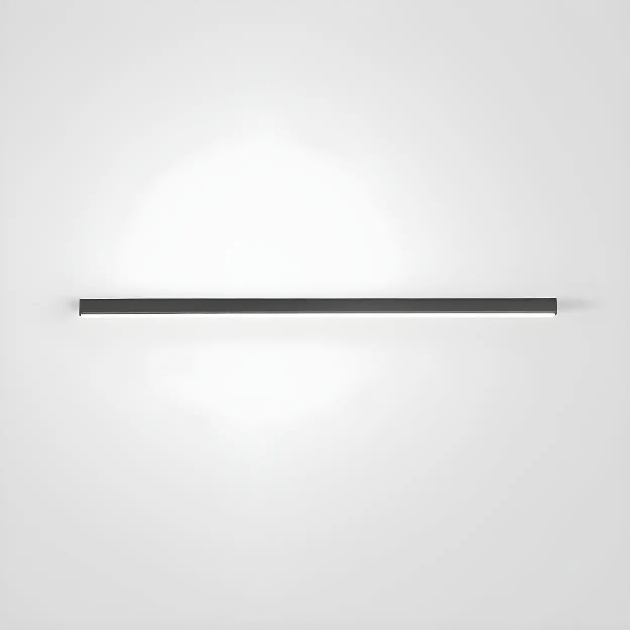 Minimalistische Stilvoll LED-Deckenleuchte