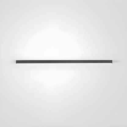 Minimalistische Stilvoll LED-Deckenleuchte