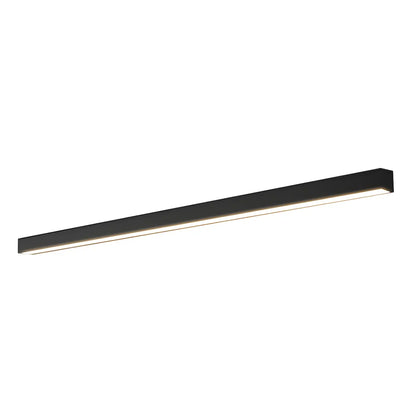 Minimalistische Stilvoll LED-Deckenleuchte
