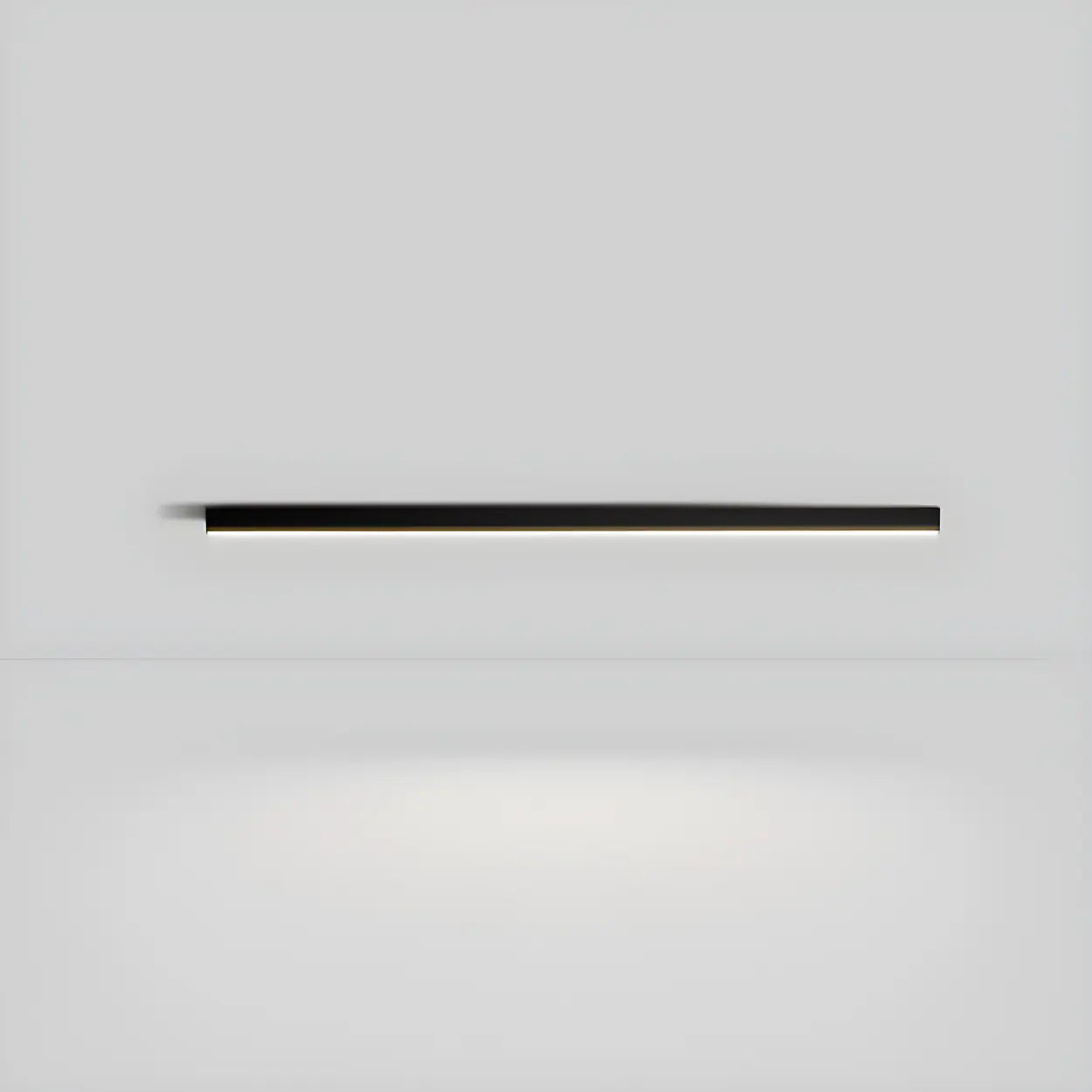 Minimalistische Stilvoll LED-Deckenleuchte