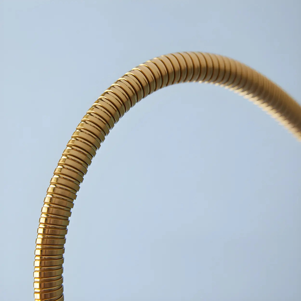 Moderne Flexibel Schwanenhals-LED-Wandleuchte