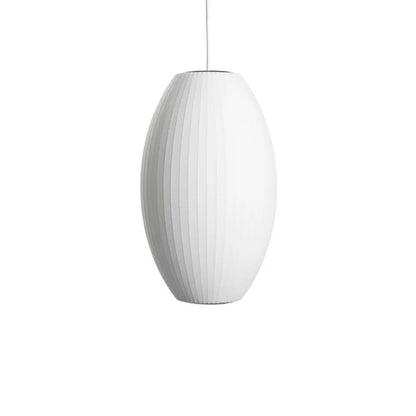 Moderne Blasensaucer Pendelleuchte