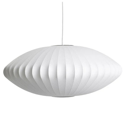 Moderne Blasensaucer Pendelleuchte
