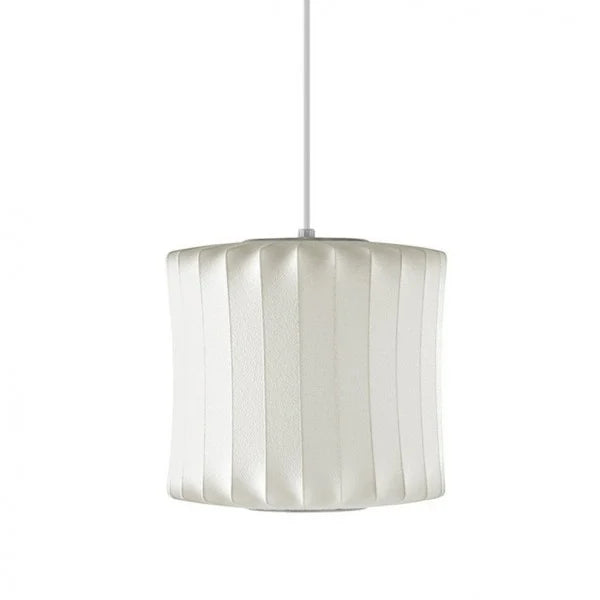Moderne Blasensaucer Pendelleuchte