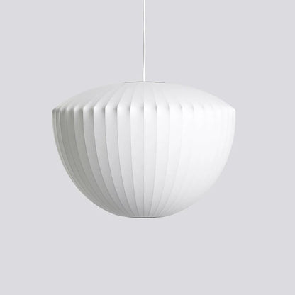 Moderne Blasensaucer Pendelleuchte