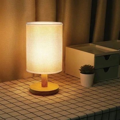 Organisch Inspirierte LED Tischlampe