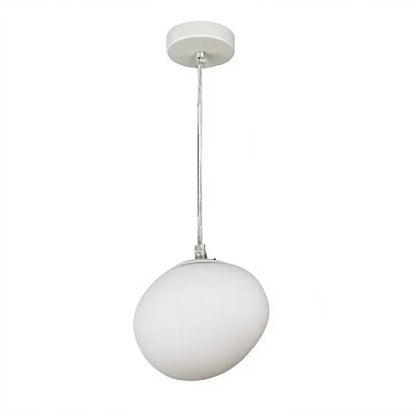 Moderne Weiße Minimalistische Pendelleuchten