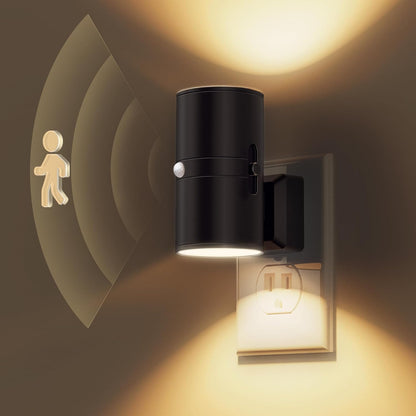 Moderne Und Minimalistische LED Wandleuchte