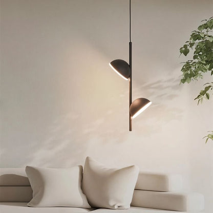 Minimalistische Stilvolle Pendelleuchten