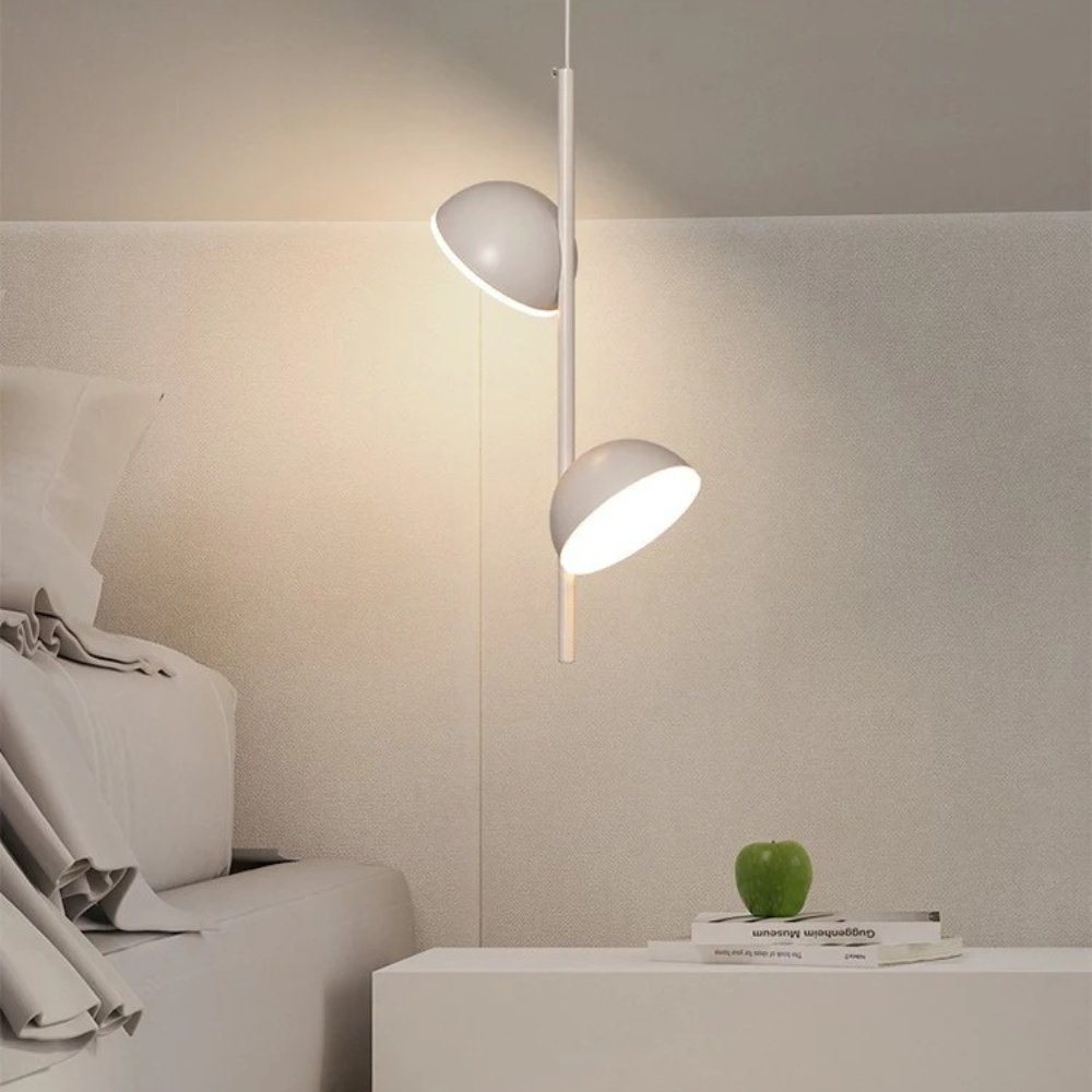 Minimalistische Stilvolle Pendelleuchten