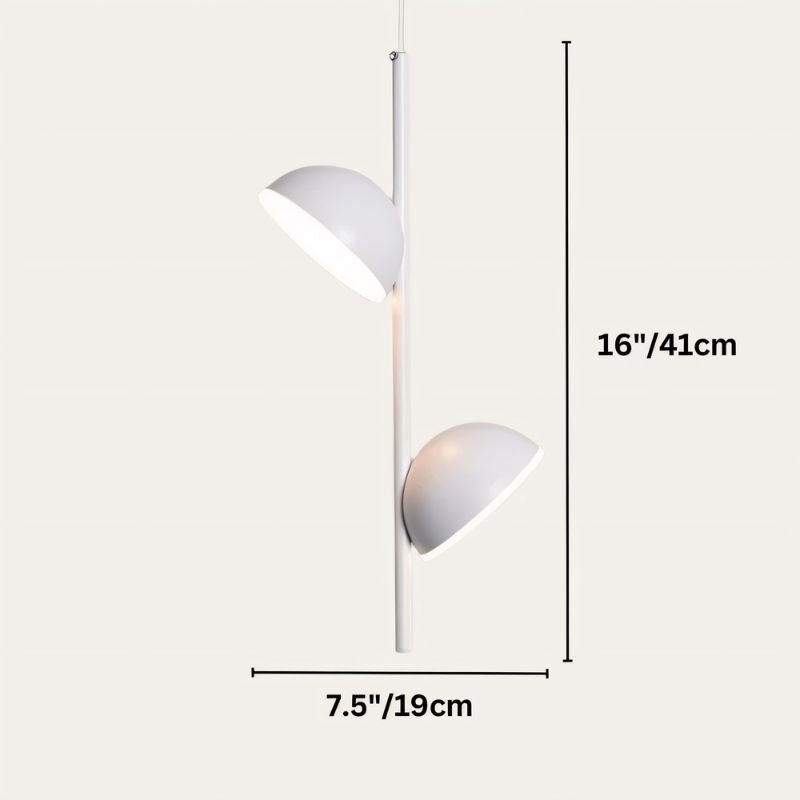 Minimalistische Stilvolle Pendelleuchten