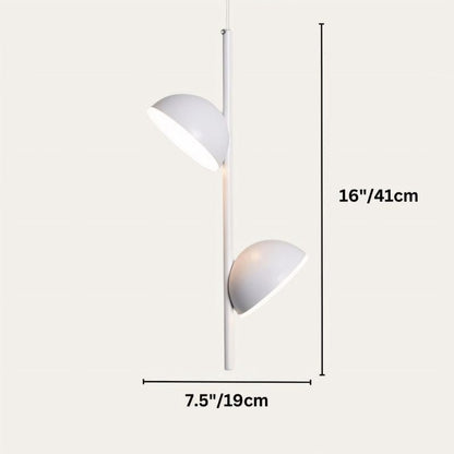 Minimalistische Stilvolle Pendelleuchten
