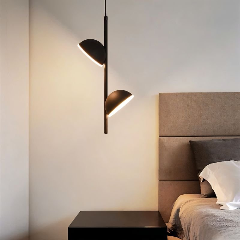 Minimalistische Stilvolle Pendelleuchten